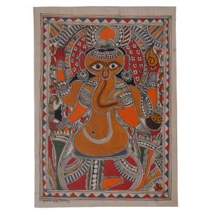 Madhubani Paintings