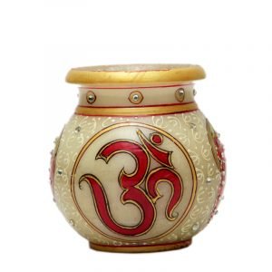 3. Marble Handicraft - Om Lota A