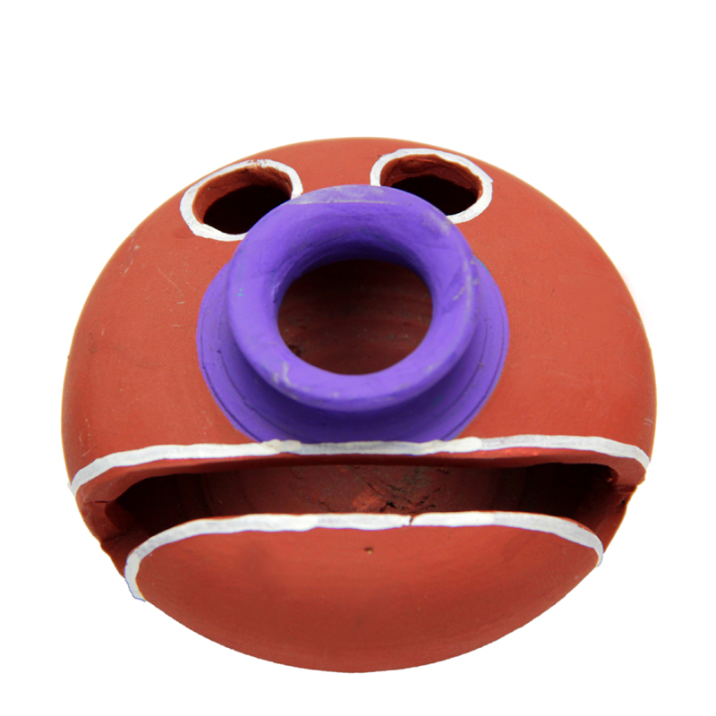 Matki Stand Buy Online Clay Handicraft - Matki Card Holder Penstand - HANDCRAFT Online
