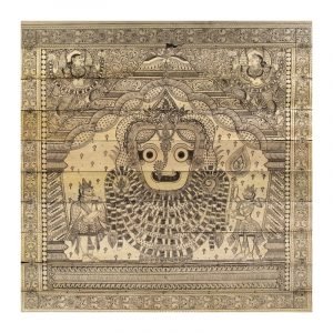 palm-leaf-pattachitra-lord-jagannath