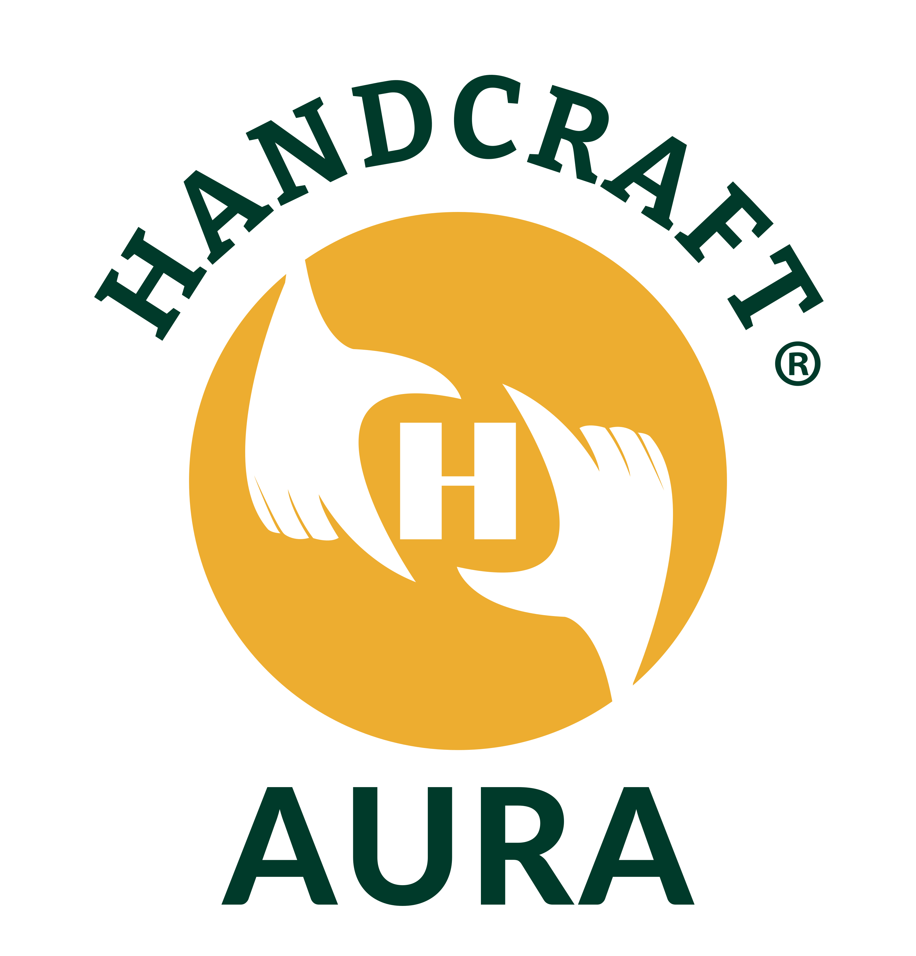 HANDCRAFT Aura